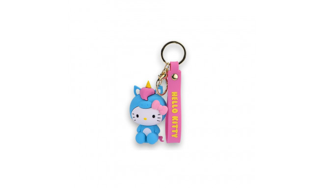 HELLO KITTY Keyring