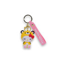 HELLO KITTY Keyring