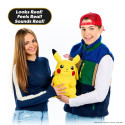 REAL FX POKEMON interactive toy - Pikachu
