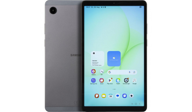 Galaxy tablet Tab A11 64GB Android, hall