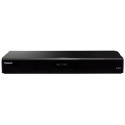 Blu-ray-mängija DP-UB824 WLAN LAN HDMI HDR Dolby Vision, must