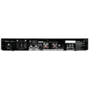 Blu-ray-mängija DP-UB824 WLAN LAN HDMI HDR Dolby Vision, must