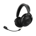 HyperX Headset AJ5C7AA / Cloud Alpha 2 Black