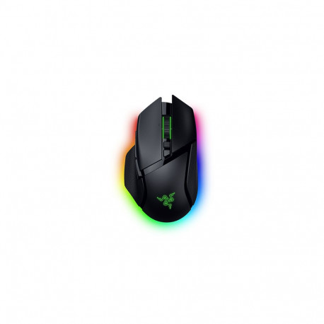 Razer Mouse RZ01-05240100-R3G1 / Basilisk V3 Pro 35K  Black