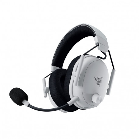 Razer Headset RZ04-05400200-R3M1 / BlackShark V3 Pro White