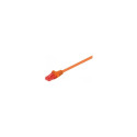 GB CAT 6 PATCH CABLE, U/UTP ORANGE 2M