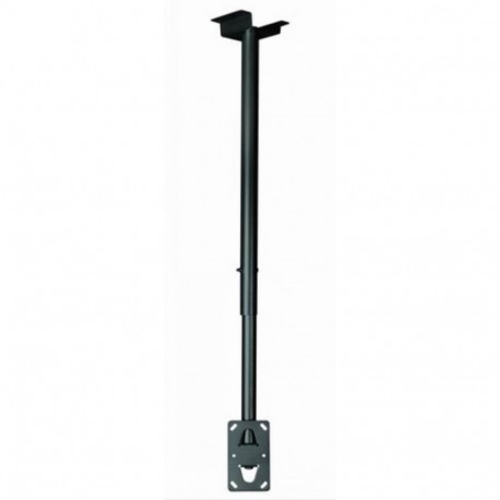 LH-GROUP DUALSCREEN CEILING ARM MOUNT