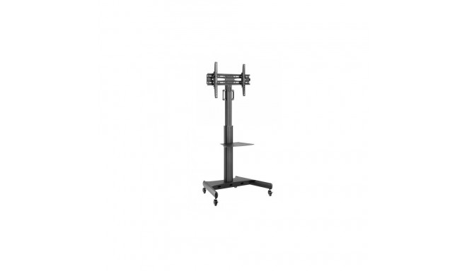 LH-GROUP FLOOR STAND WITH WHEELS 32-65"