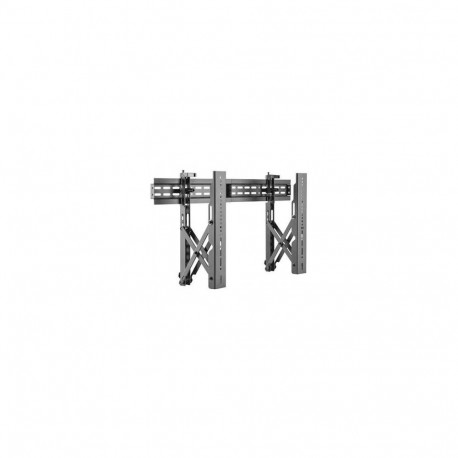 LH-GROUP POP-UP VIDEO WALL MOUNT MAX.45KG 800X400