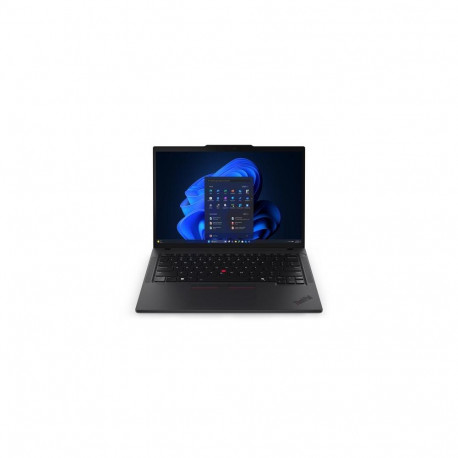 Lenovo ThinkPad T14 Gen 6 (Intel) Copilot+ PC Intel Core Ultra 7 258V Laptop 35.6 cm (14") WUXG