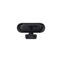 Trust Tomar webcam 2560 x 1440 pixels USB Black