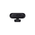 Trust Tomar webcam 2560 x 1440 pixels USB Black