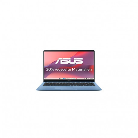 ASUS Chromebook CM1505CM4A-S70030 MediaTek Kompanio Kompanio 540 39.6 cm (15.6") Full HD 4 GB L