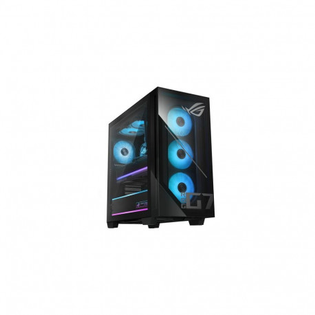 ASUS ROG G700 G700TF-7265KF270W Intel Core Ultra 7 265KF 64 GB DDR5-SDRAM 2 TB SSD NVIDIA GeForce RT