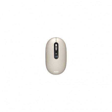 Port Designs 910504 mouse Universal Ambidextrous Bluetooth Optical 3200 DPI