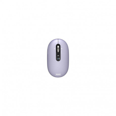 Port Designs 910502 mouse Universal Ambidextrous Bluetooth Optical 3200 DPI