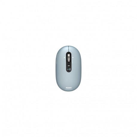 Port Designs 910500 mouse Universal Ambidextrous Bluetooth Optical 3200 DPI