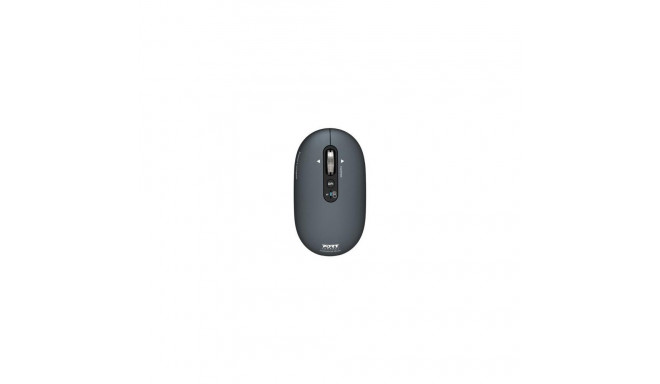 Port Designs 910501 mouse Universal Ambidextrous Bluetooth Optical 3200 DPI