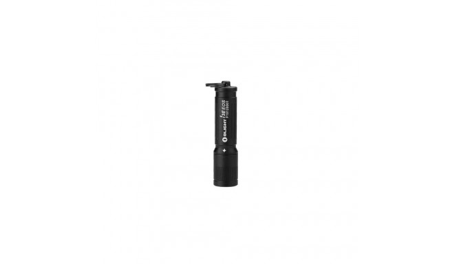 Olight i3E Black Hand flashlight LED