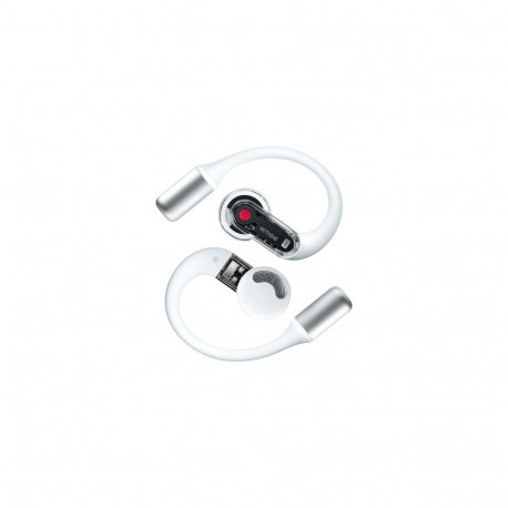 Nothing Ear (open) Headset True Wireless Stereo (TWS) In-ear Calls/Music Bluetooth White