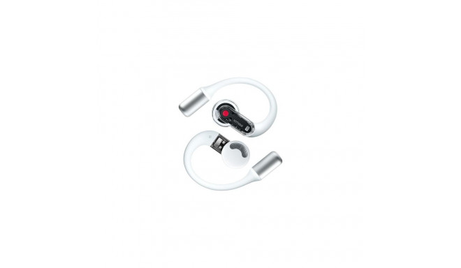 Nothing Ear (open) Headset True Wireless Stereo (TWS) In-ear Calls/Music Bluetooth White