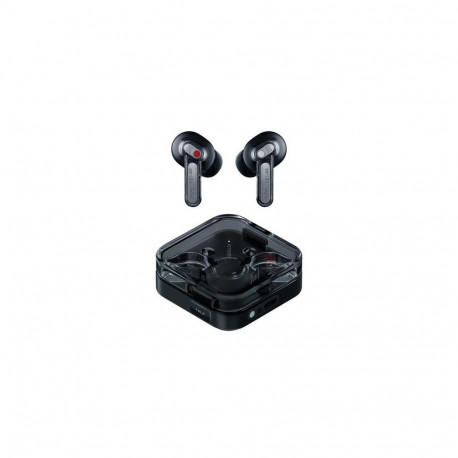 Nothing Ear (3) Headset Wireless In-ear Calls/Music USB Type-C Bluetooth Black