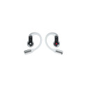 Nothing Ear (open) Headset True Wireless Stereo (TWS) In-ear Calls/Music Bluetooth White