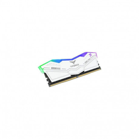 Team Group DELTA RGB memory module 32 GB 2 x 16 GB DDR5 288-pin DIMM
