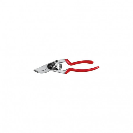 Felco 13 pruning shears Anvil Red