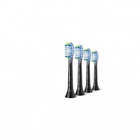 Philips Premium Plaque Defence HX9044/88 4 pack brush heads
