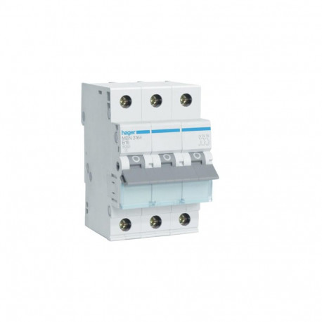 Hager MBN316E electrical enclosure accessory