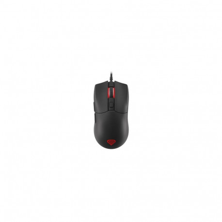 GENESIS Krypton 750 mouse Gaming Ambidextrous USB Type-A Optical 8000 DPI
