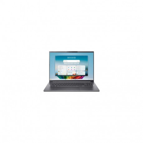 Acer Aspire 16 AI A16-I71M-96Q0 Copilot+ PC Intel Core Ultra 9 386H Laptop 40.6 cm (16") WUXGA 