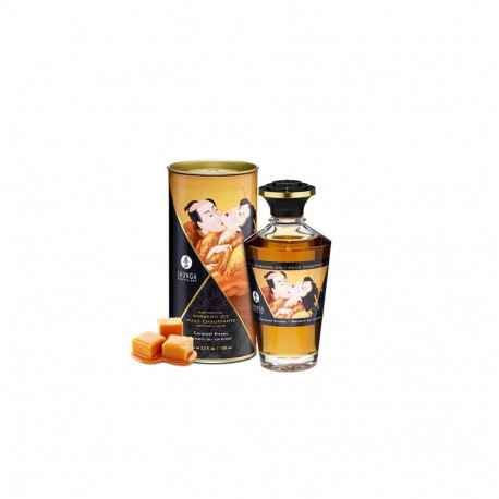 SHUNGA Caramel Kisses Whole body 100 ml