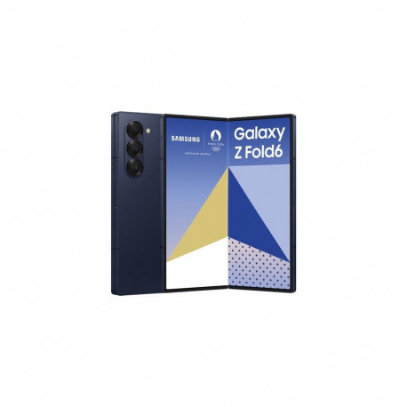 Samsung Galaxy Z Fold6