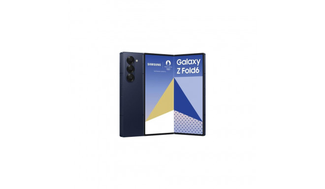 Samsung Galaxy Z Fold6