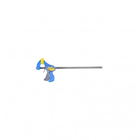 IRWIN T546EL7 clamp Bar clamp 15 cm Black, Blue, Yellow