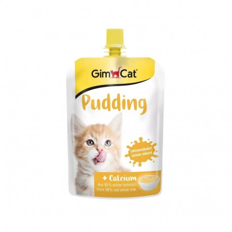 GIMCAT kassimaiused puding 150g
