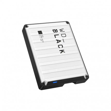 Western Digital väline kõvaketas WDBPSZ0050BWT-WESN 5TB 2.5" USB Type-A 2.0/3.2 Gen 1 (3.1 Gen 1), v