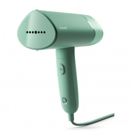 Philips 3000 series STH3010/70 kaasaskantav aurupuhasti 0.1 l 1000 W roheline