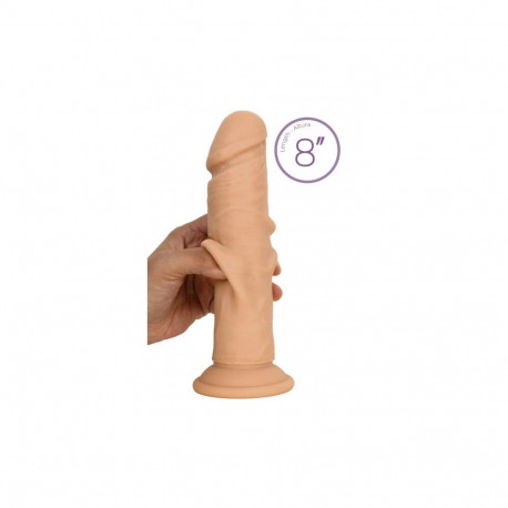 DANTE 8" - Flesh