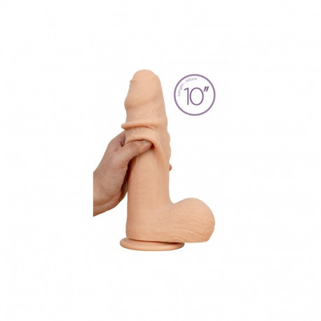 PAOLO 10" - Flesh