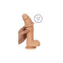 DAVID 9" - Flesh