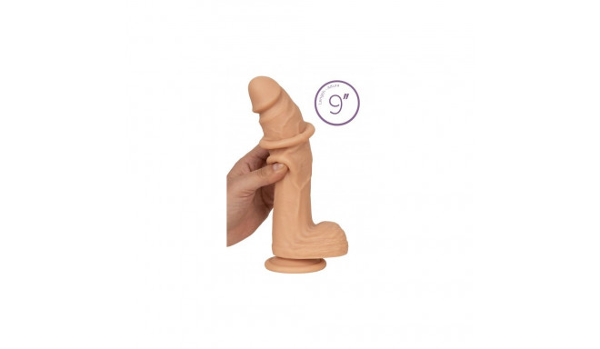 DAVID 9", nahavärvi