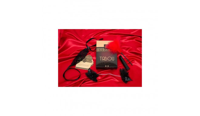 Tabou komplekt