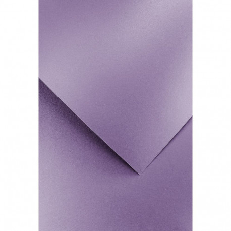 Disainpaber Pearl Lavender A4, 210g/20lk
