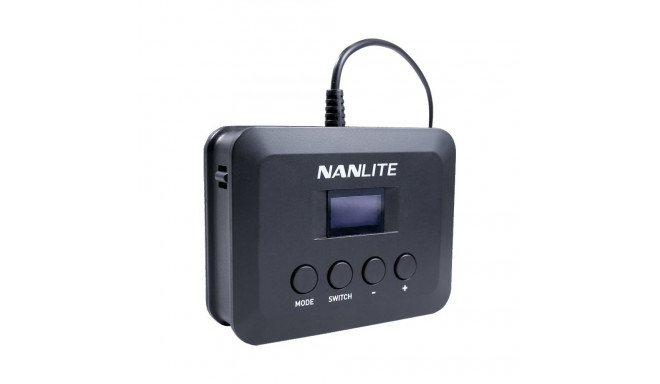 Nanlite WC-USBC-C1 Wire Controller