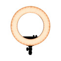 Nanlite Halo18 LED Ring Light