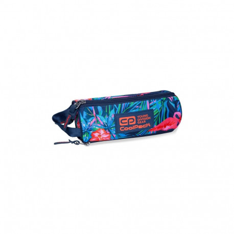 Pinal CoolPack CAMPUS XL PINK FLAMINGO