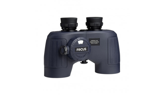 Focus Horizon 7x50 WP Compass